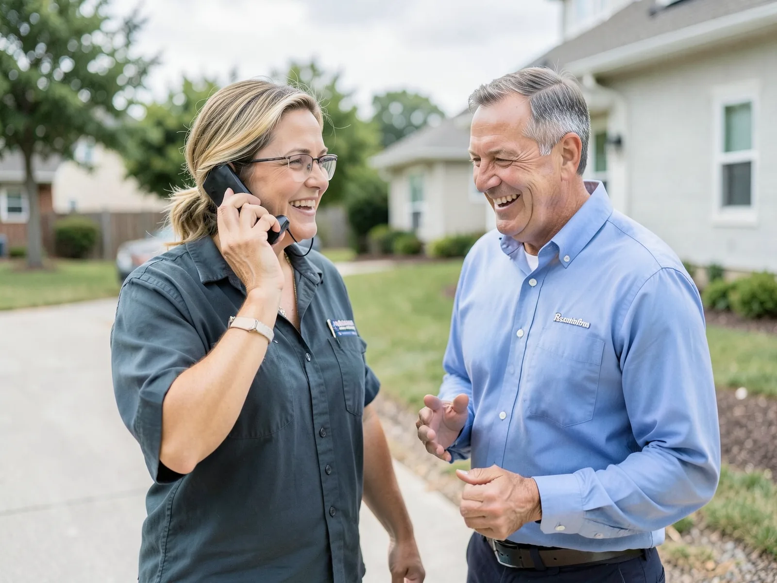 Frequently Asked Questions About Ceiling Water Damage Cleanup in Rome, IN